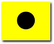 I  I am altering my course to port