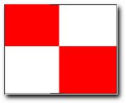 U  You are running into danger